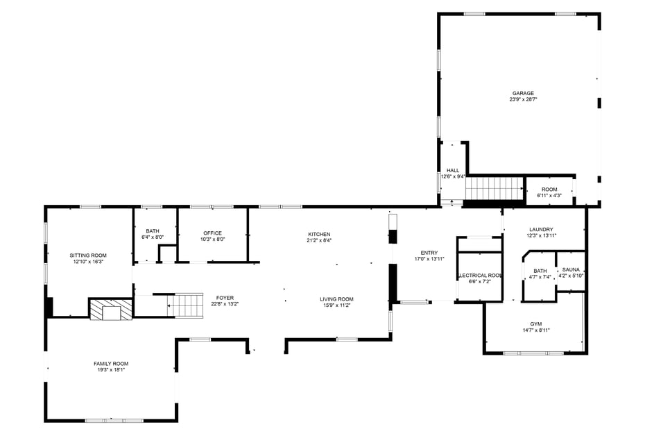 1335 Pequot Trail Photo 32