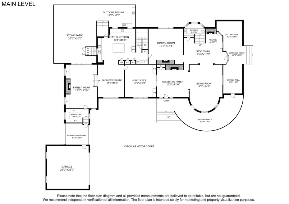 60 Ocean Avenue Photo 44