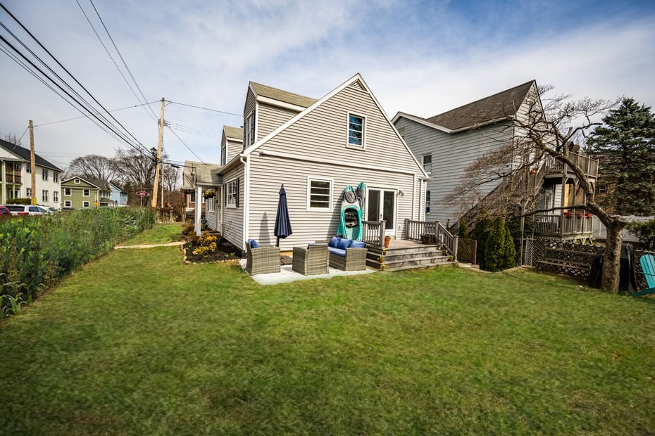 118 Van Tassel Avenue Photo 33