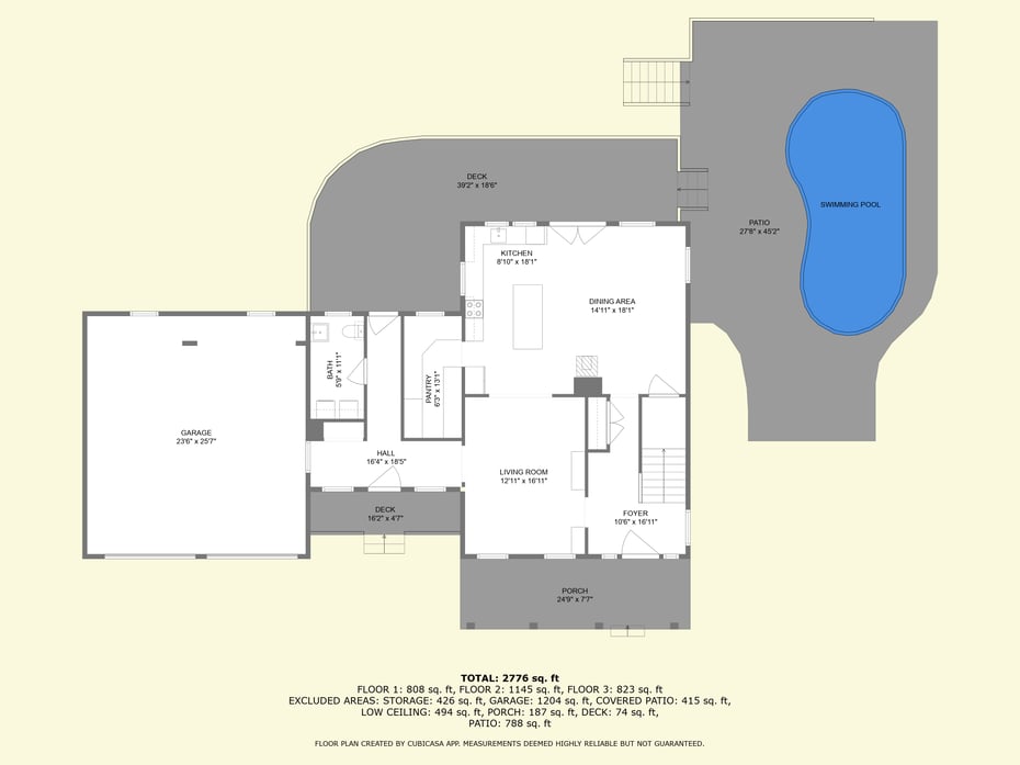 1 Hathaway Road Photo 37