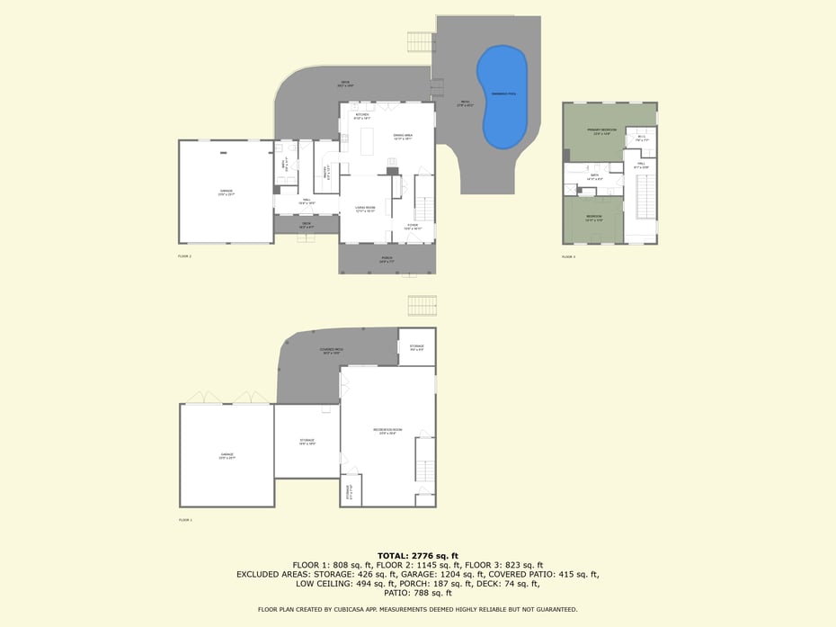 1 Hathaway Road Photo 39