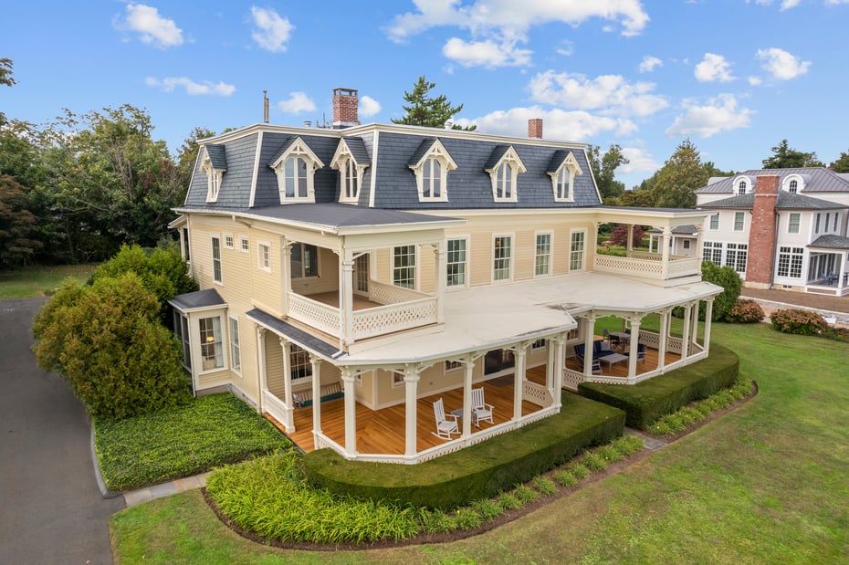113 Linden Avenue Photo 3