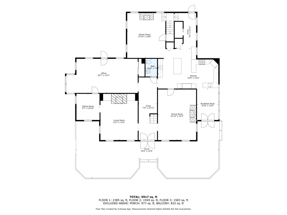 113 Linden Avenue Photo 39
