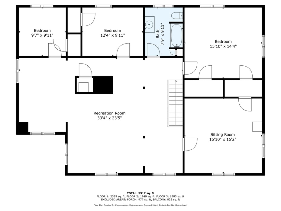 113 Linden Avenue Photo 41