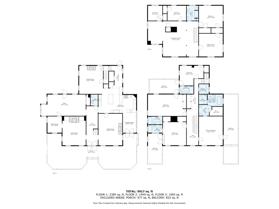 113 Linden Avenue Photo 42