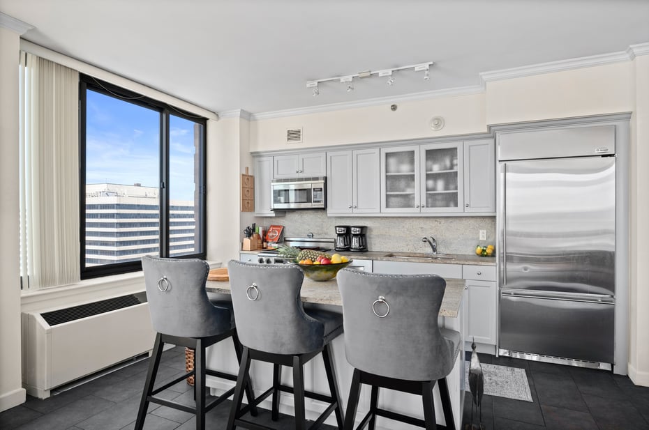 10 City Place  #18D Photo 9