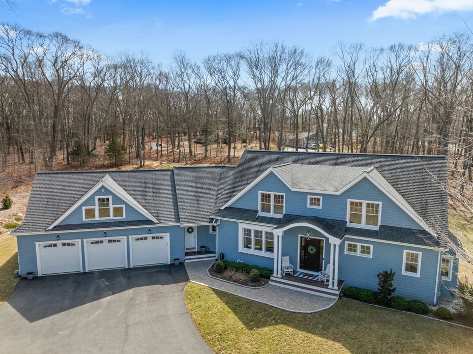 20 Otter Cove Drive Photo 1