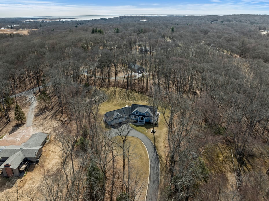 20 Otter Cove Drive Photo 4