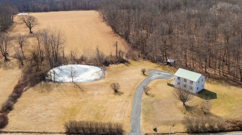 150 Sawchuck Road Photo 1