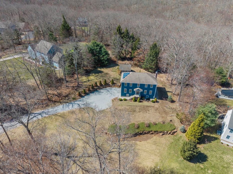 160 Old Ponsett Road Photo 2