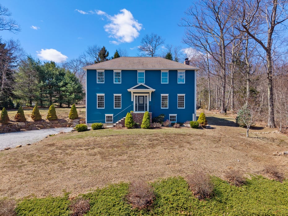160 Old Ponsett Road Photo 1