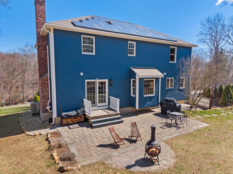 160 Old Ponsett Road Photo 33