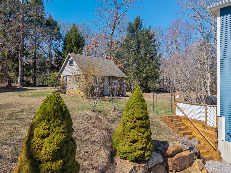 160 Old Ponsett Road Photo 35