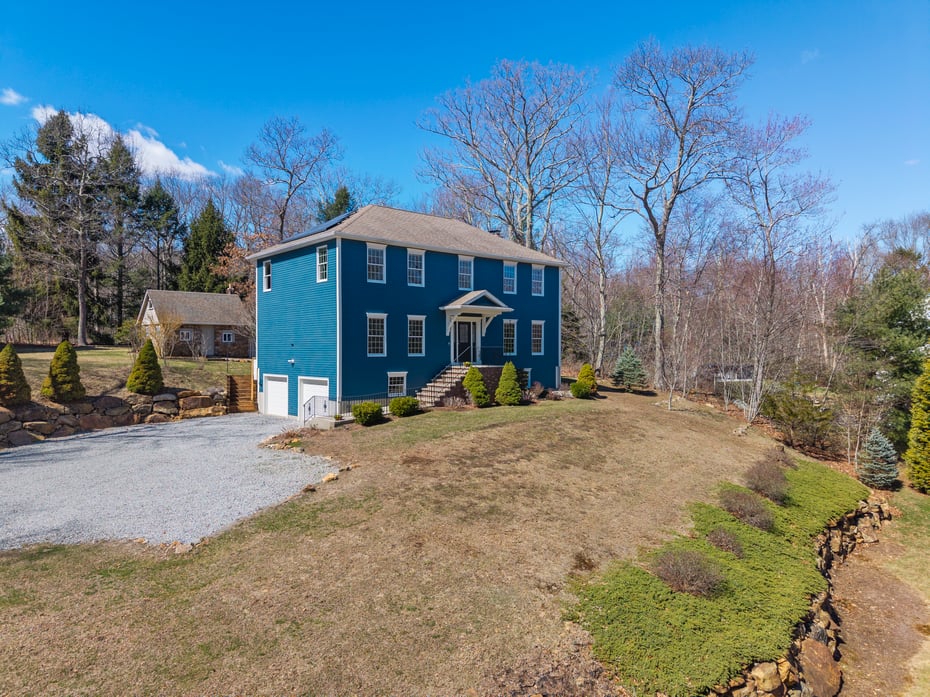 160 Old Ponsett Road Photo 37