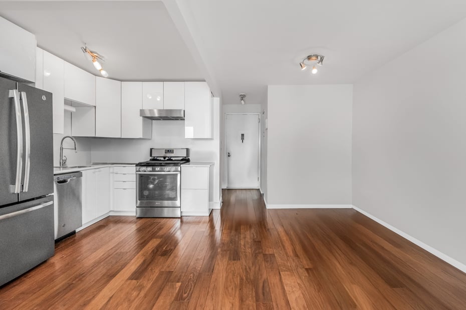 1155 Warburton Avenue  #3N Photo 2