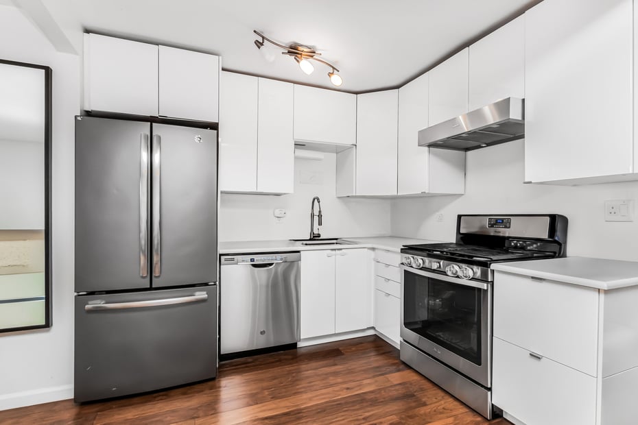 1155 Warburton Avenue  #3N Photo 6