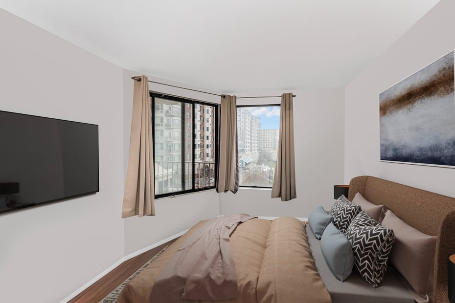 1155 Warburton Avenue  #3N Photo 9