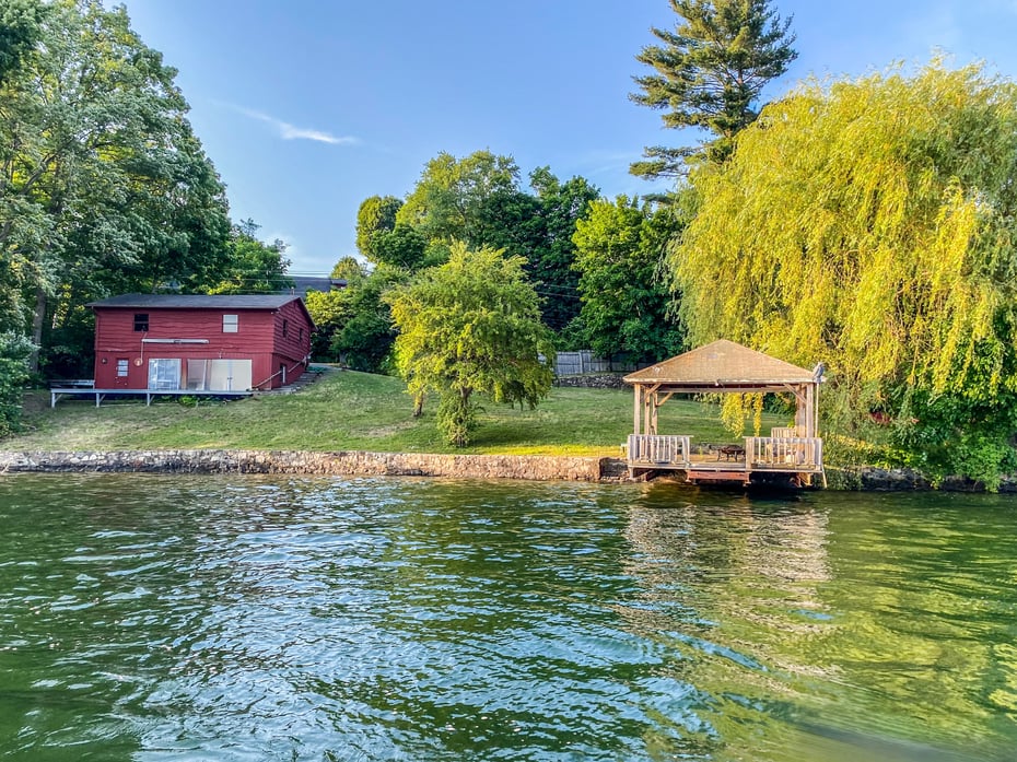 279 Candlewood Lake Road Photo 38