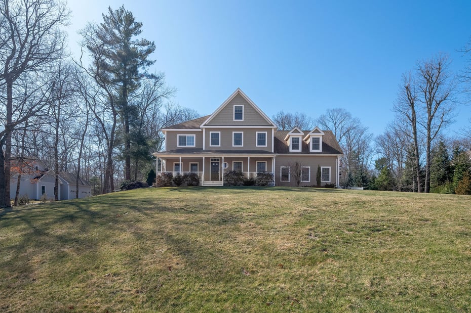 12 Sunset Ridge Drive Photo 1