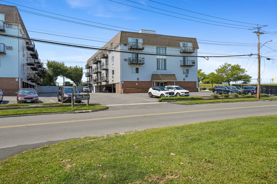 115 Short Beach Road  #109 Photo 2