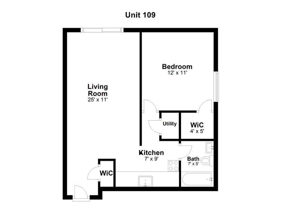 115 Short Beach Road  #109 Photo 14