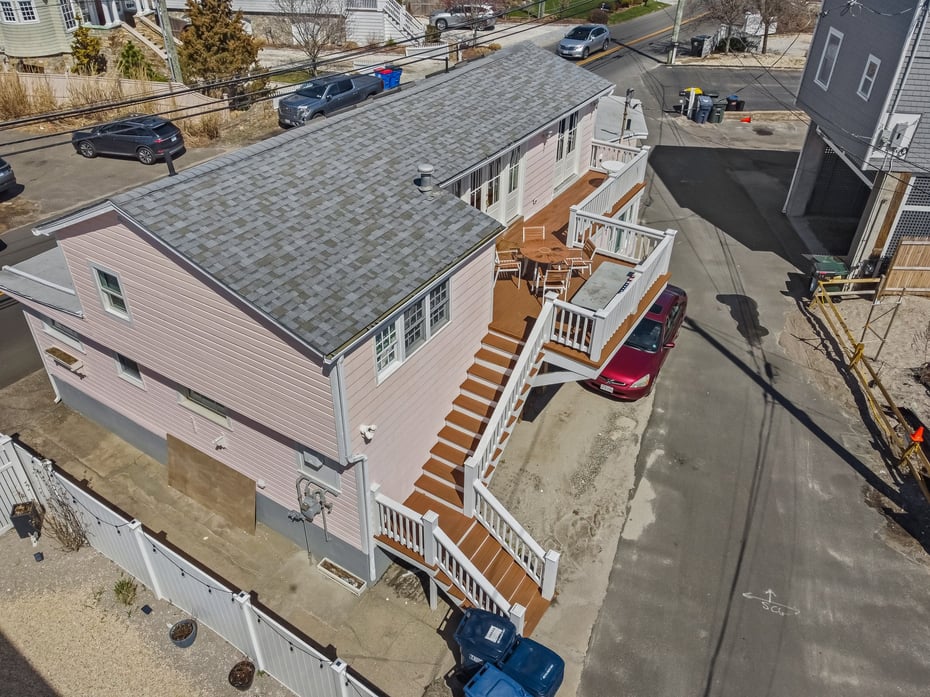 1007 Fairfield Beach Road Photo 3