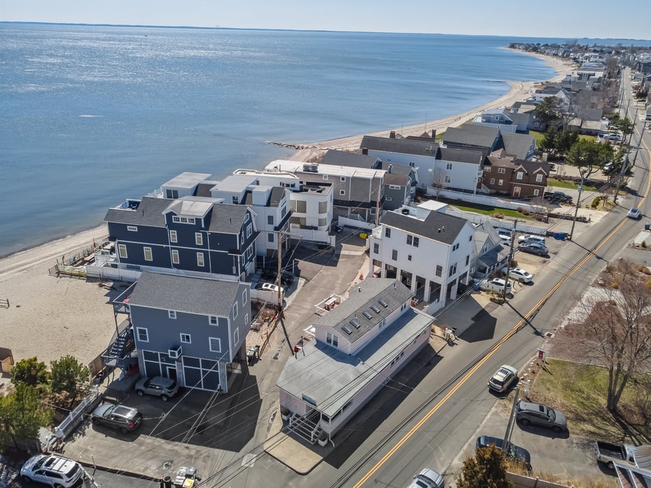 1007 Fairfield Beach Road Photo 1