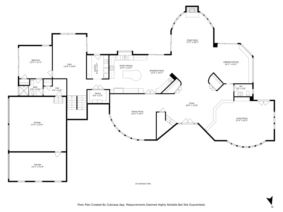26 Hemlock Hills Photo 36