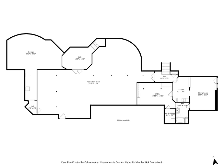 26 Hemlock Hills Photo 37