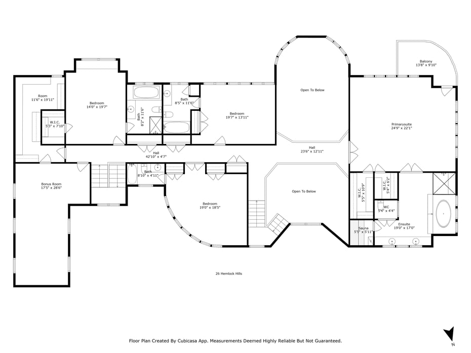 26 Hemlock Hills Photo 38