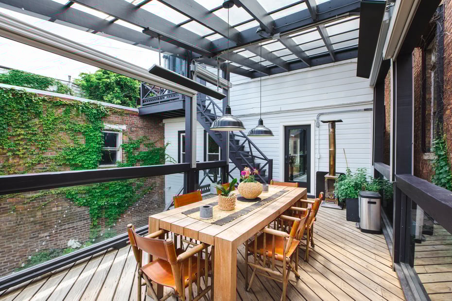 522 Warren Street Photo 10