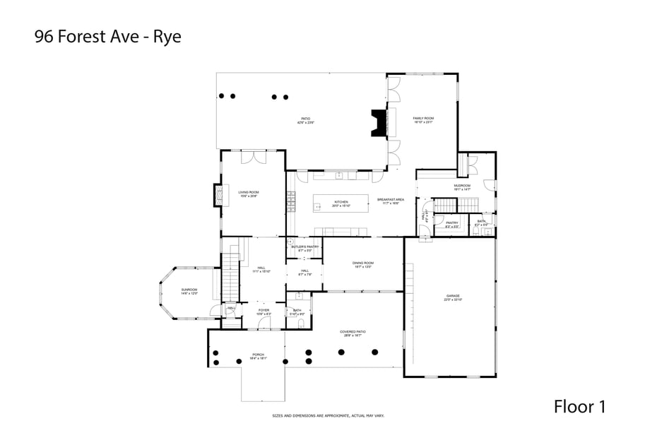 96 Forest Avenue Photo 48