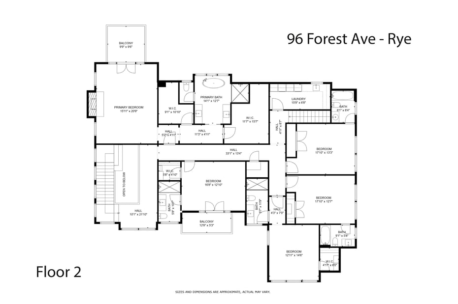 96 Forest Avenue Photo 49