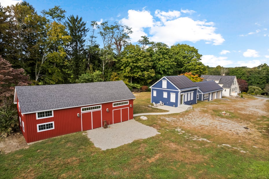 587 Taugwonk Road Photo 6