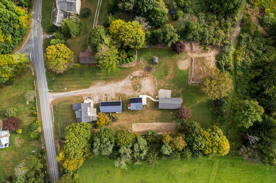 587 Taugwonk Road Photo 7
