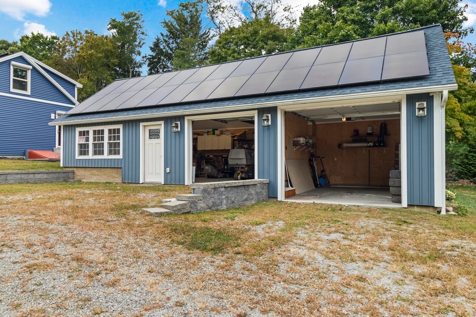 587 Taugwonk Road Photo 25