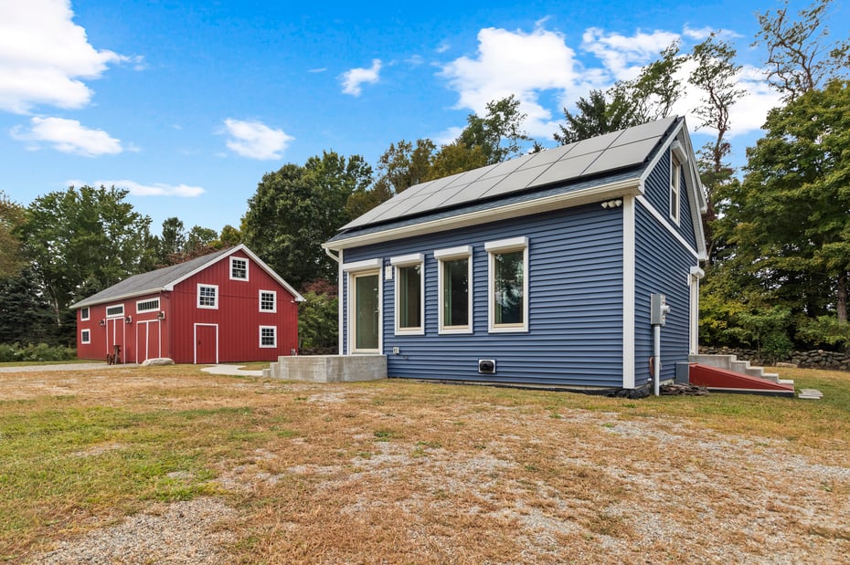 587 Taugwonk Road Photo 28