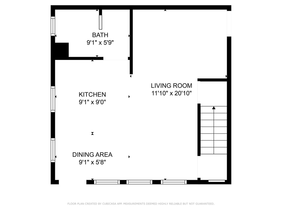 587 Taugwonk Road Photo 43