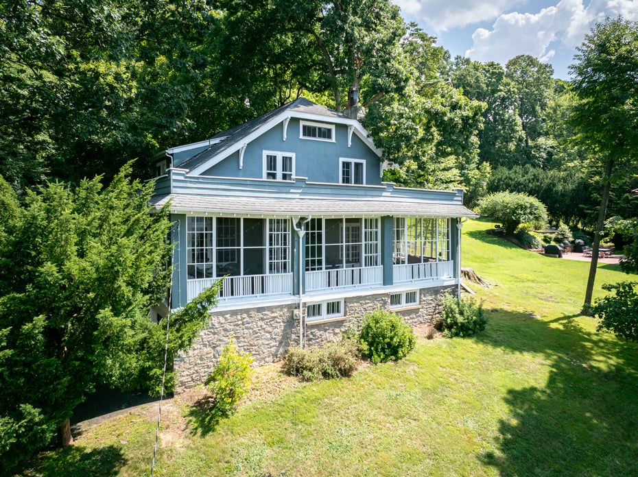 100 Buena Vista Drive Photo 1