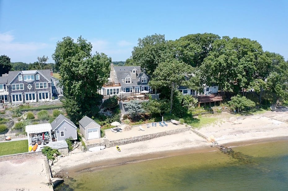 55 Shore Road Photo 1