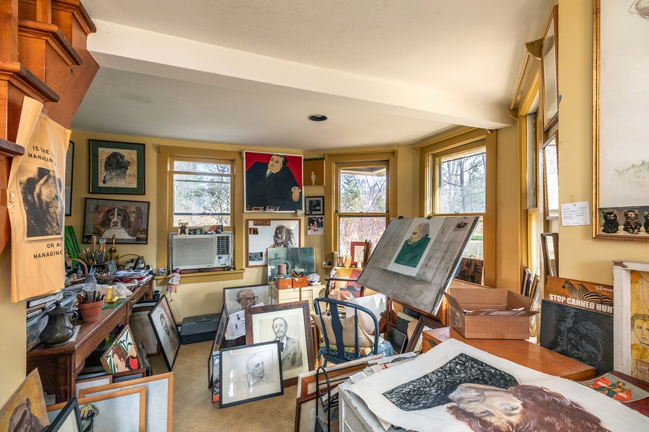1 Warner Road Photo 28