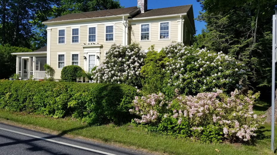 1 Warner Road Photo 1