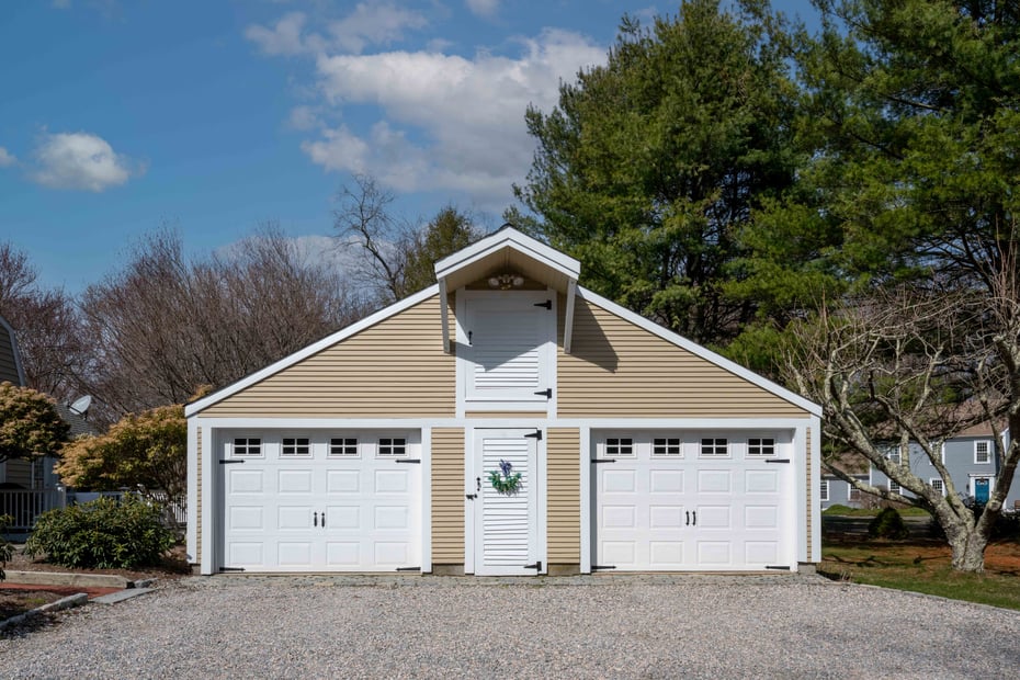 61 Neck Road Photo 35
