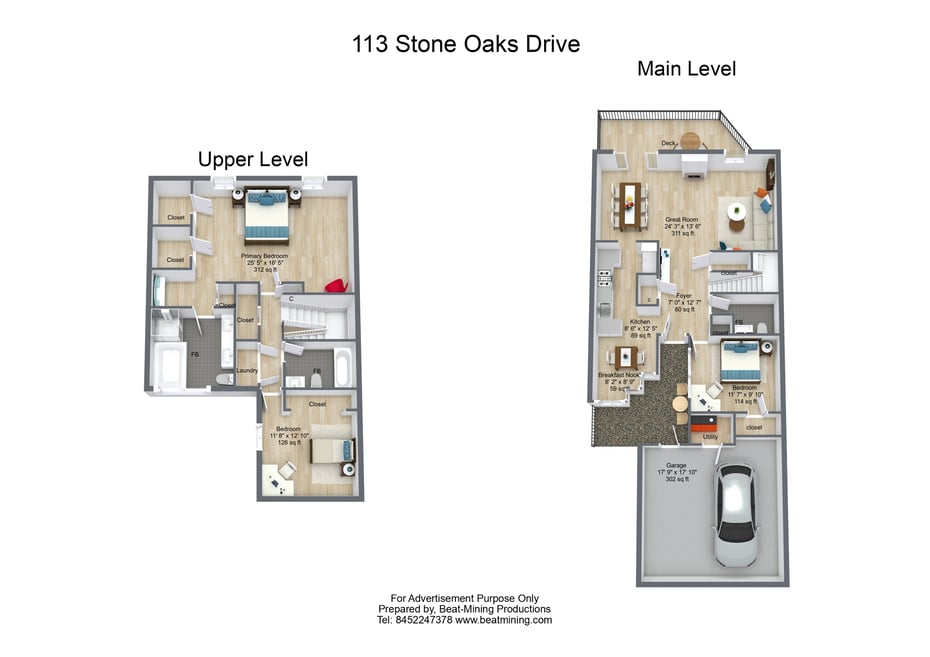 113 Stone Oaks Drive Photo 28