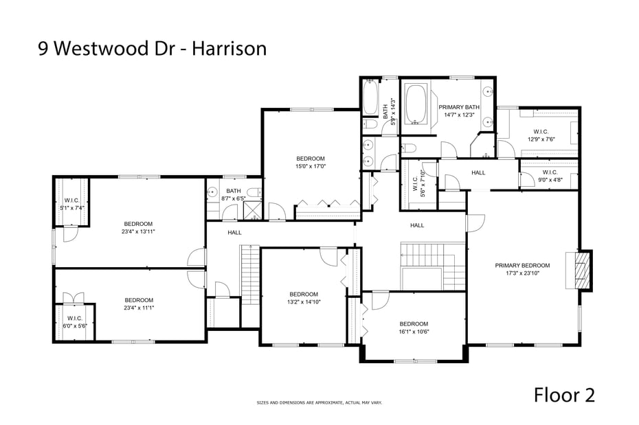 9 Westwood Drive Photo 40