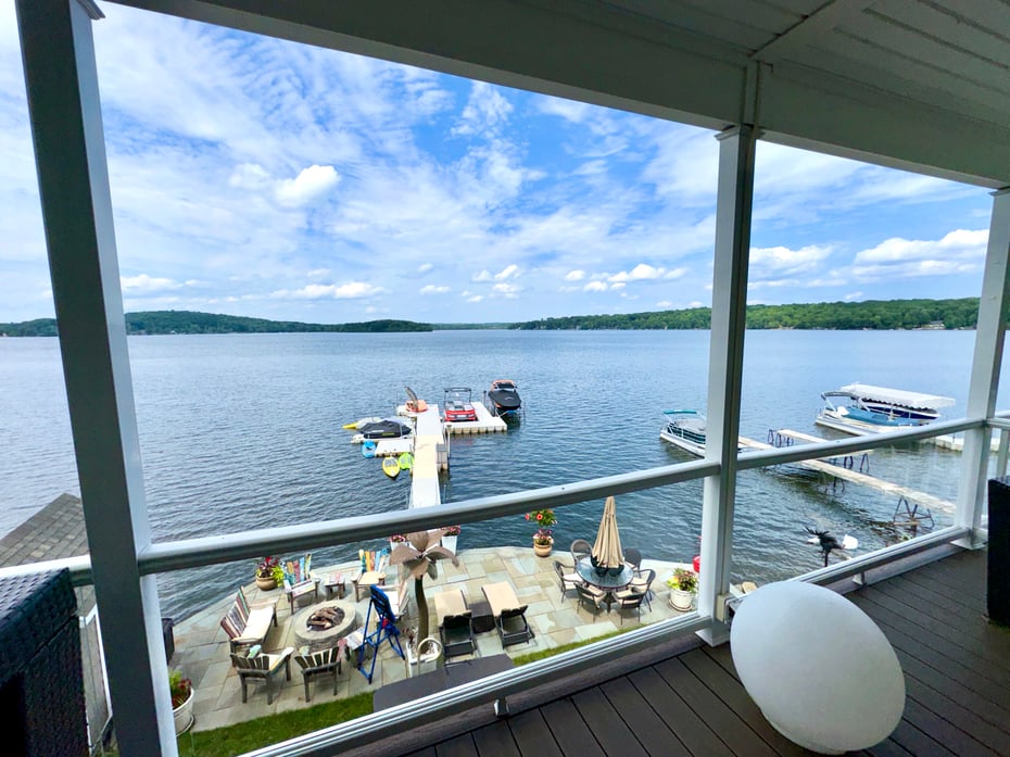 158 Island Trail Photo 11