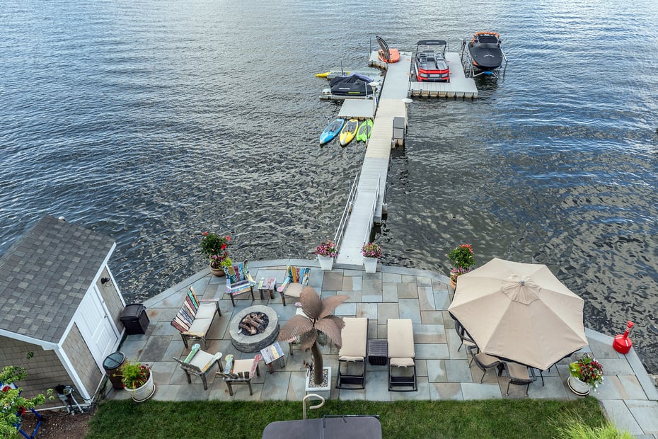 158 Island Trail Photo 20