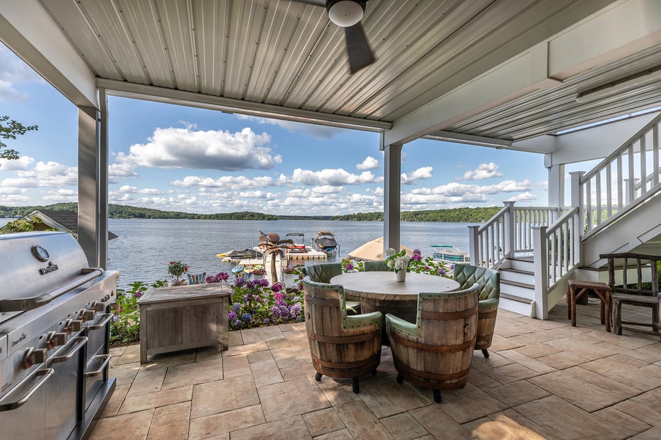 158 Island Trail Photo 29