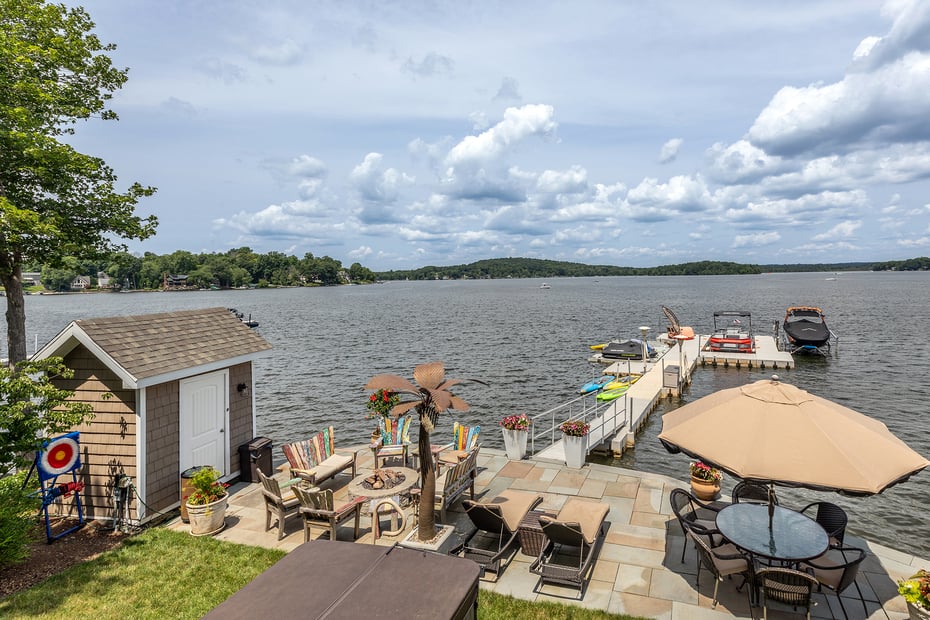 158 Island Trail Photo 32