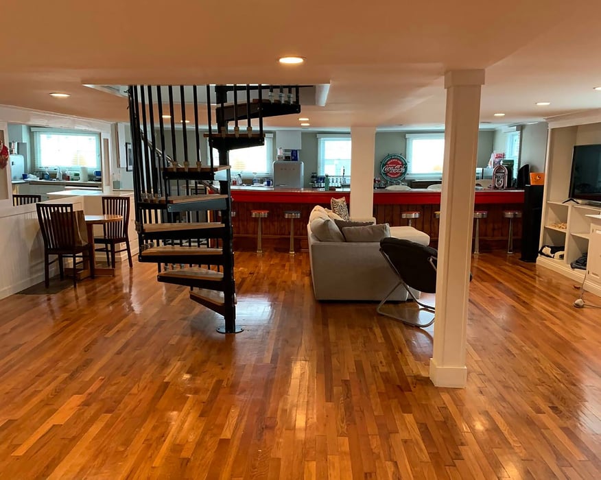 1007 Fairfield Beach Road Photo 8